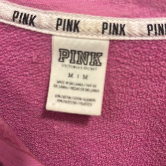 VS PINK sweater - Picture 4 of 5